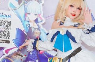 别说我没警告你：Sayo Momo的礼服原图，精选可不仅仅是好看的表象。